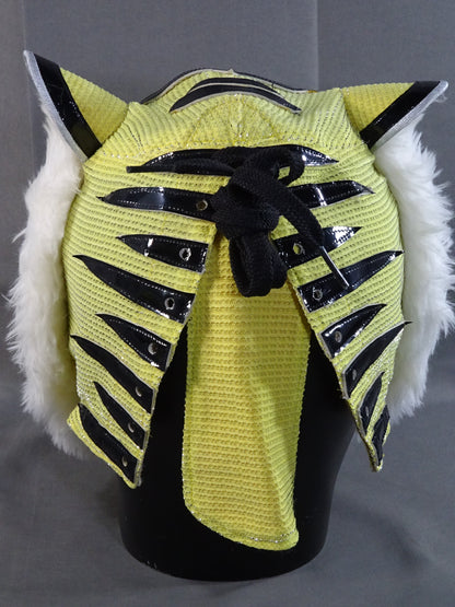2nd Tiger Mask