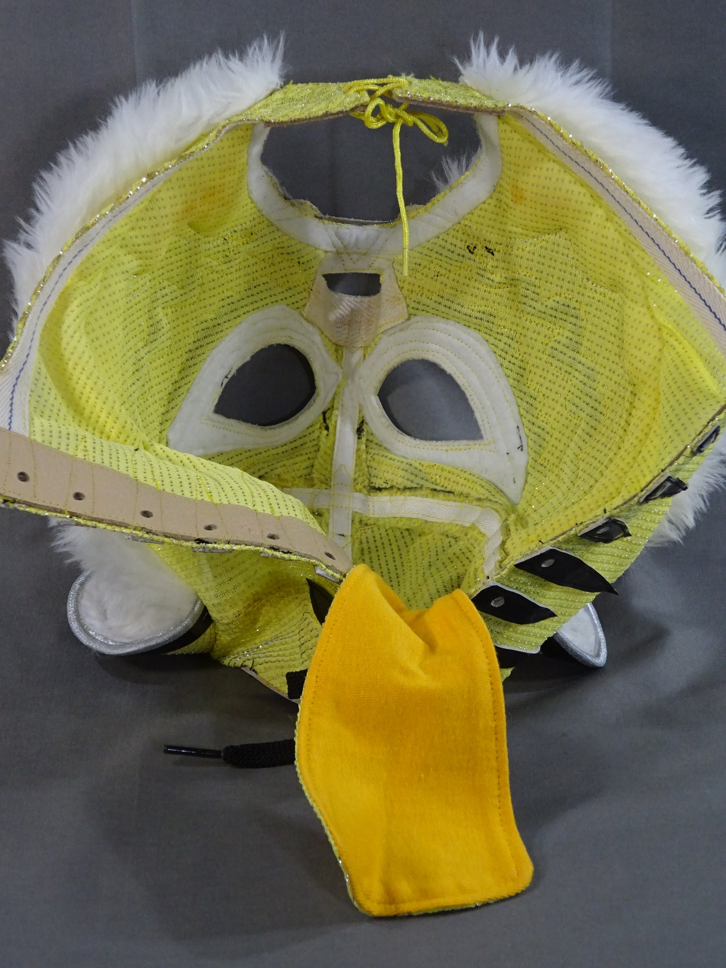 2nd Tiger Mask