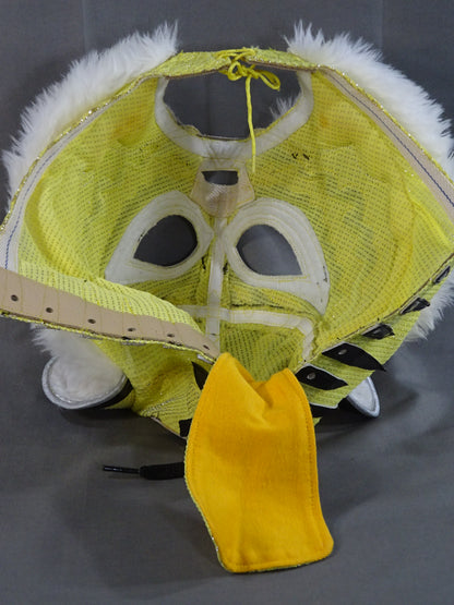 2nd Tiger Mask