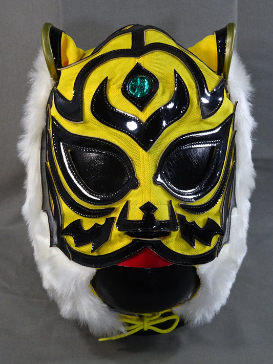 2nd Tiger Mask