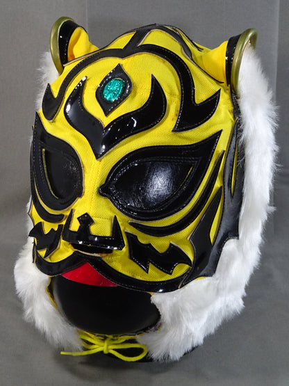 2nd Tiger Mask