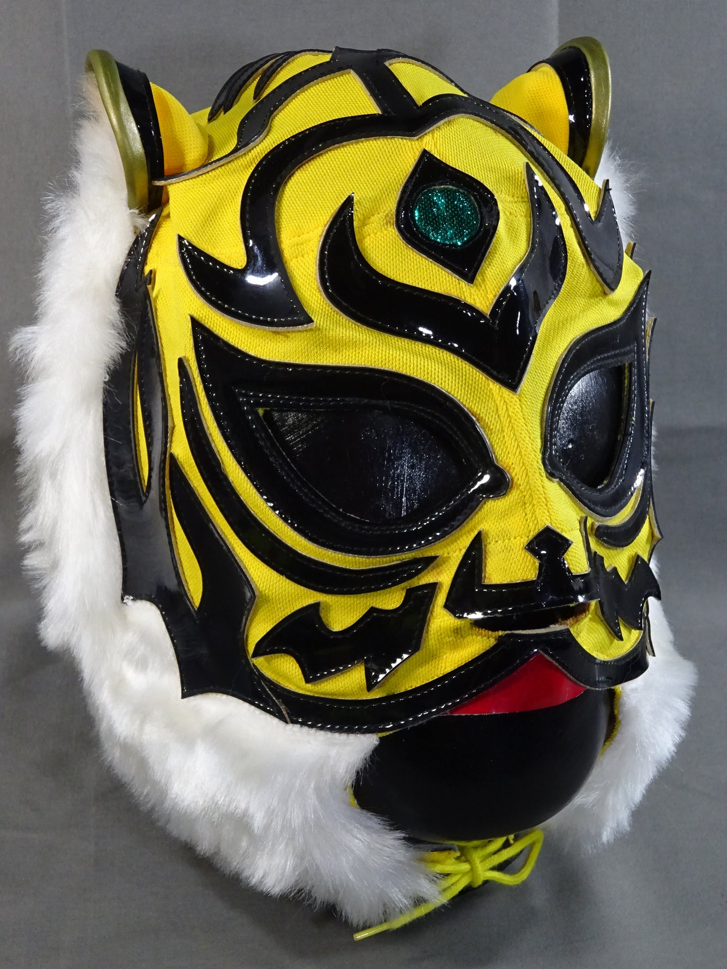 2nd Tiger Mask