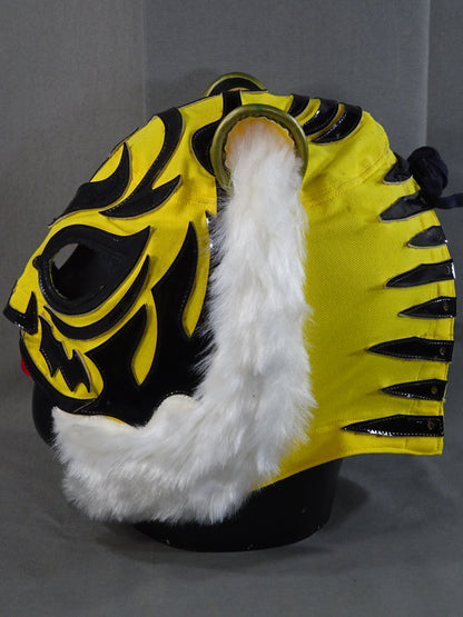 2nd Tiger Mask