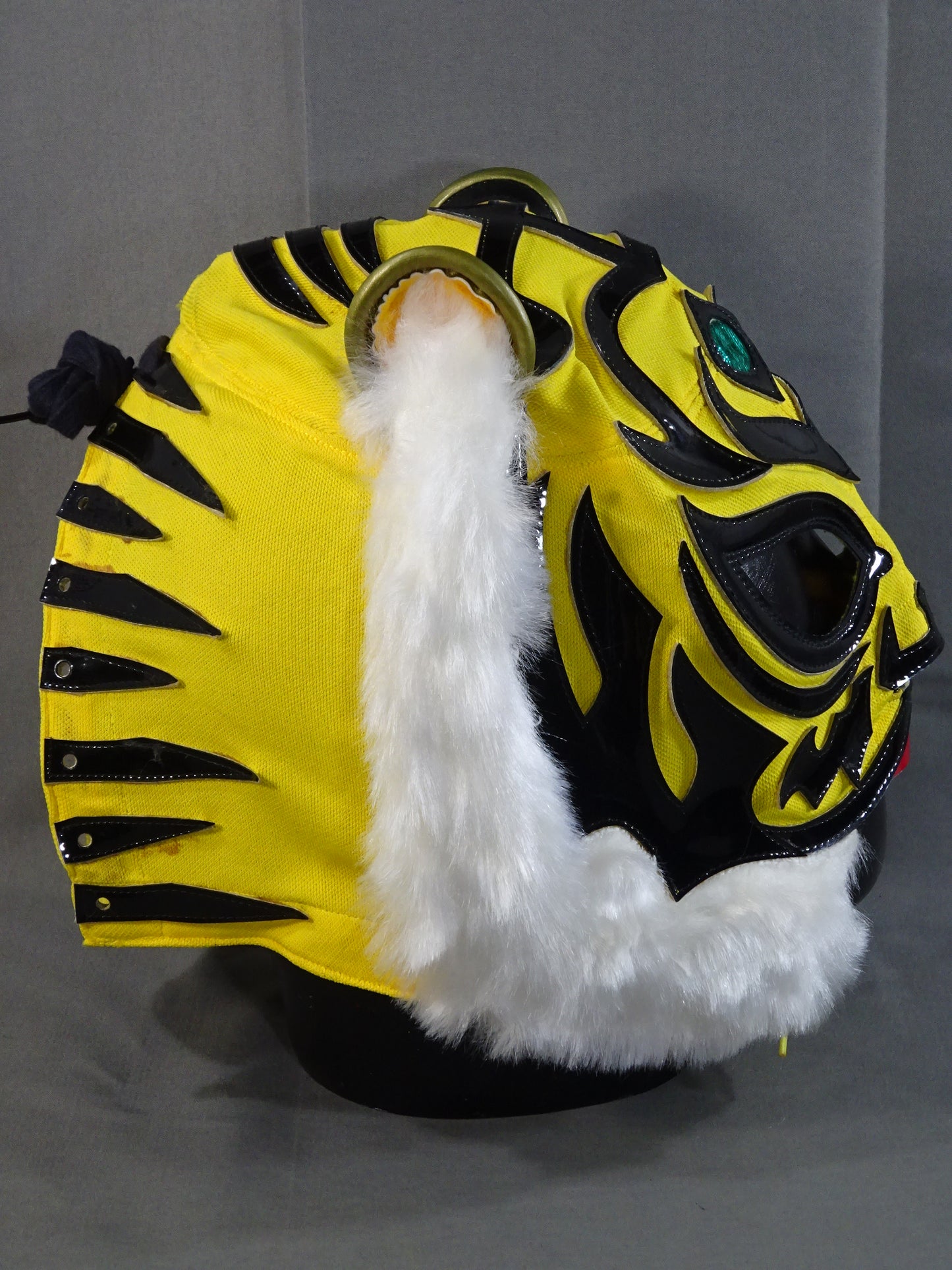 2nd Tiger Mask