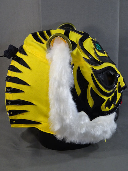 2nd Tiger Mask
