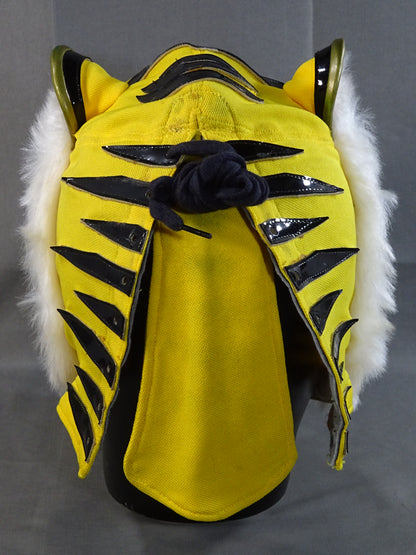 2nd Tiger Mask