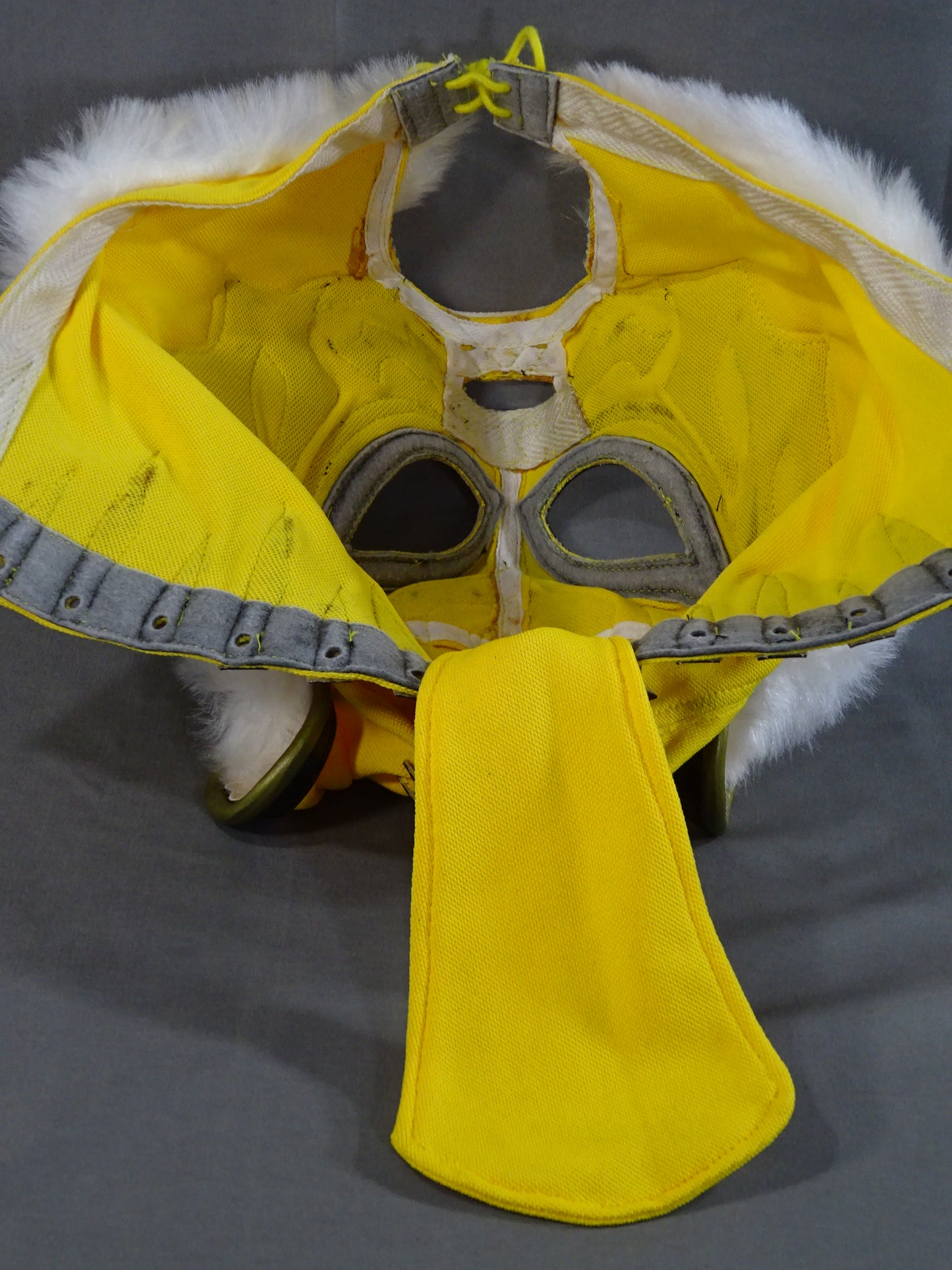 2nd Tiger Mask