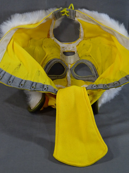 2nd Tiger Mask