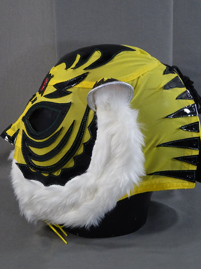 The first Tiger Mask