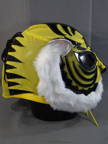 The first Tiger Mask