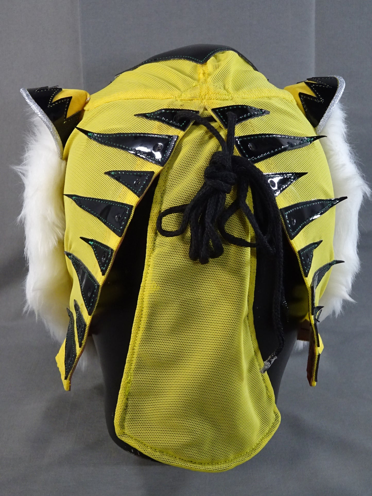 The first Tiger Mask