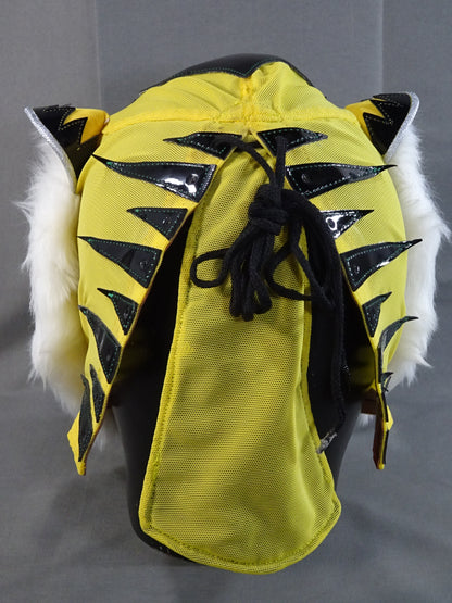 The first Tiger Mask