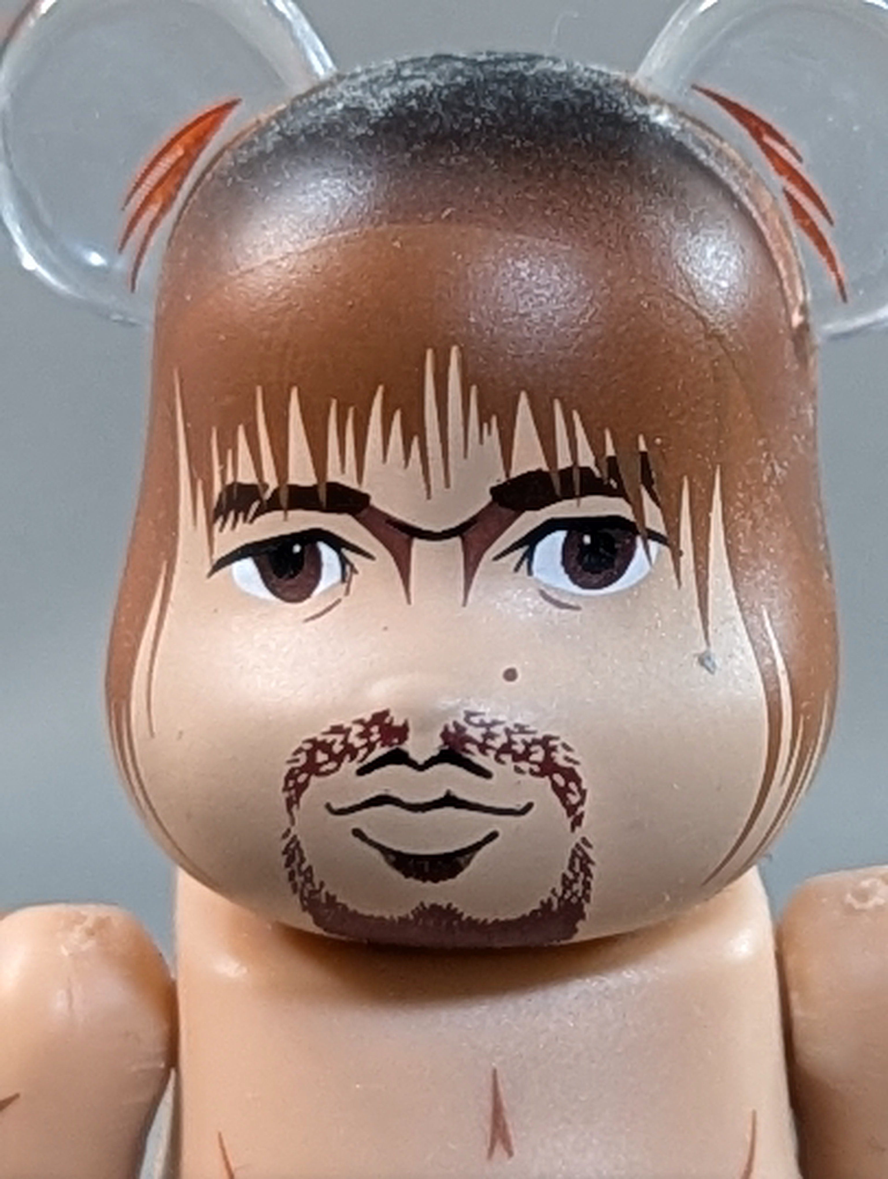 内藤哲也 BE＠RBRICK – 闘道館