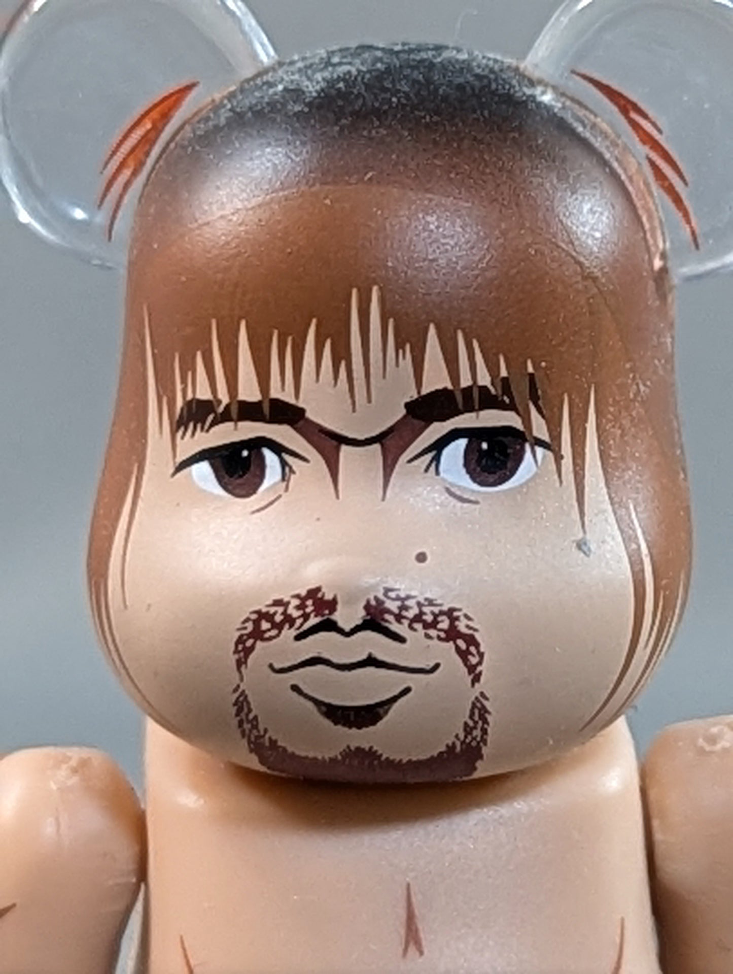 内藤哲也 BE＠RBRICK