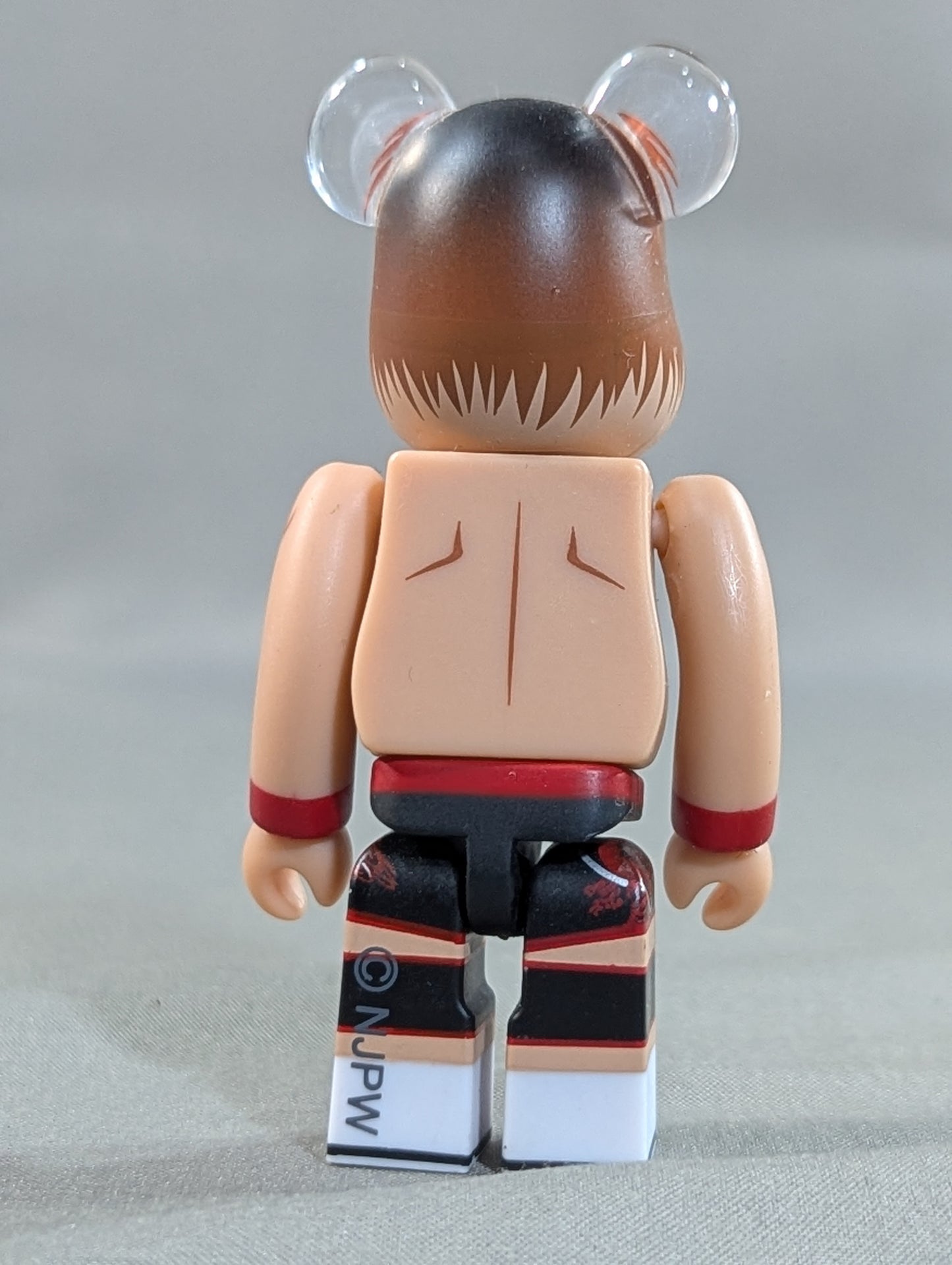 内藤哲也 BE＠RBRICK