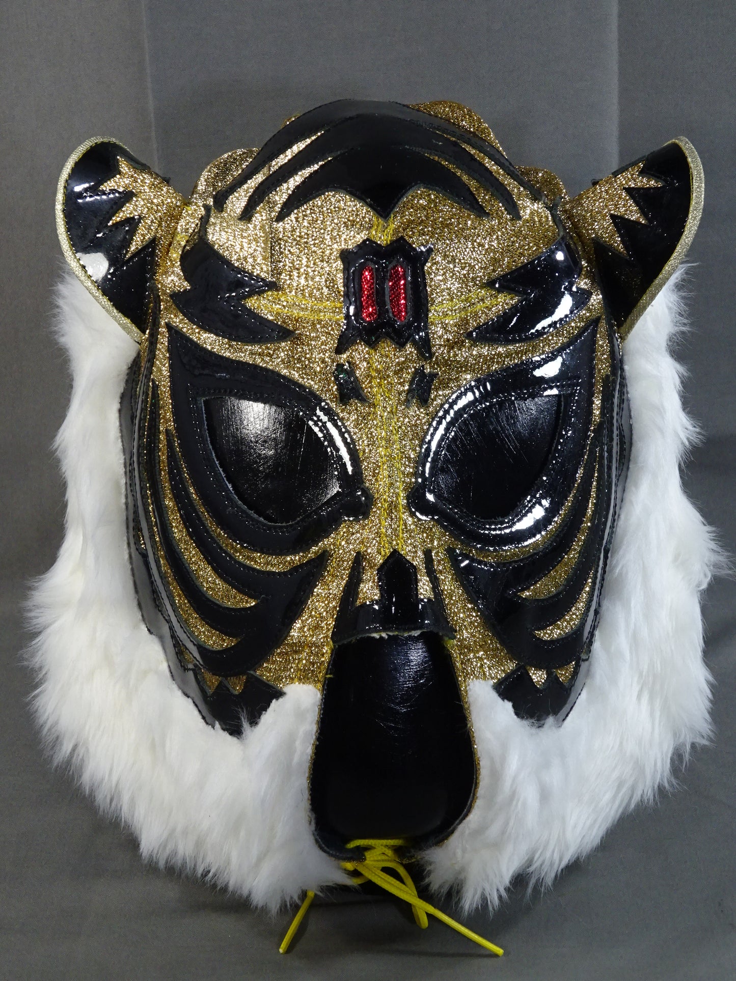 The first Tiger Mask