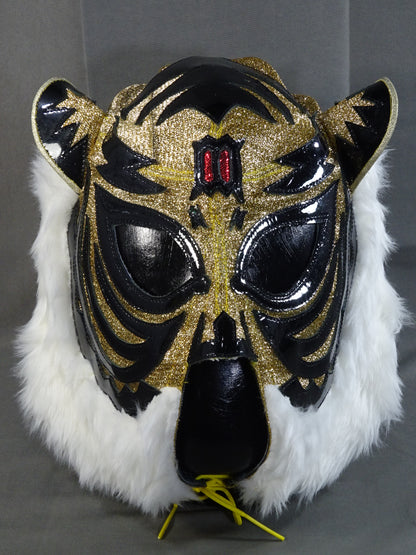 The first Tiger Mask