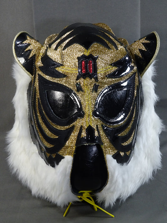 The first Tiger Mask