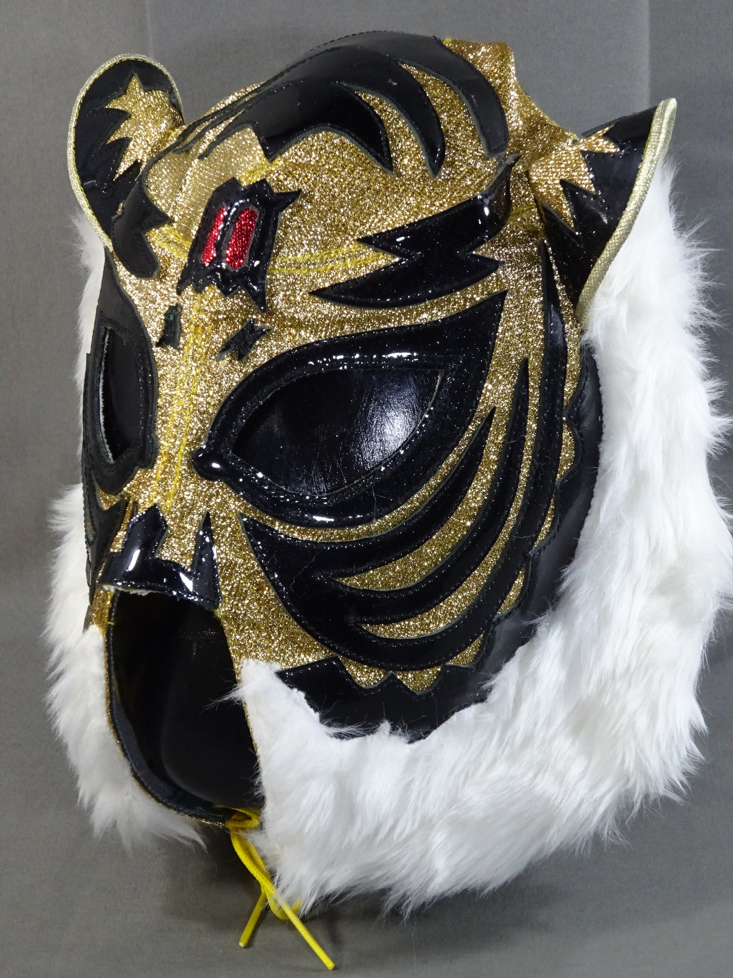 The first Tiger Mask