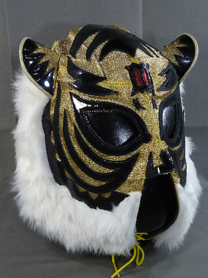 The first Tiger Mask