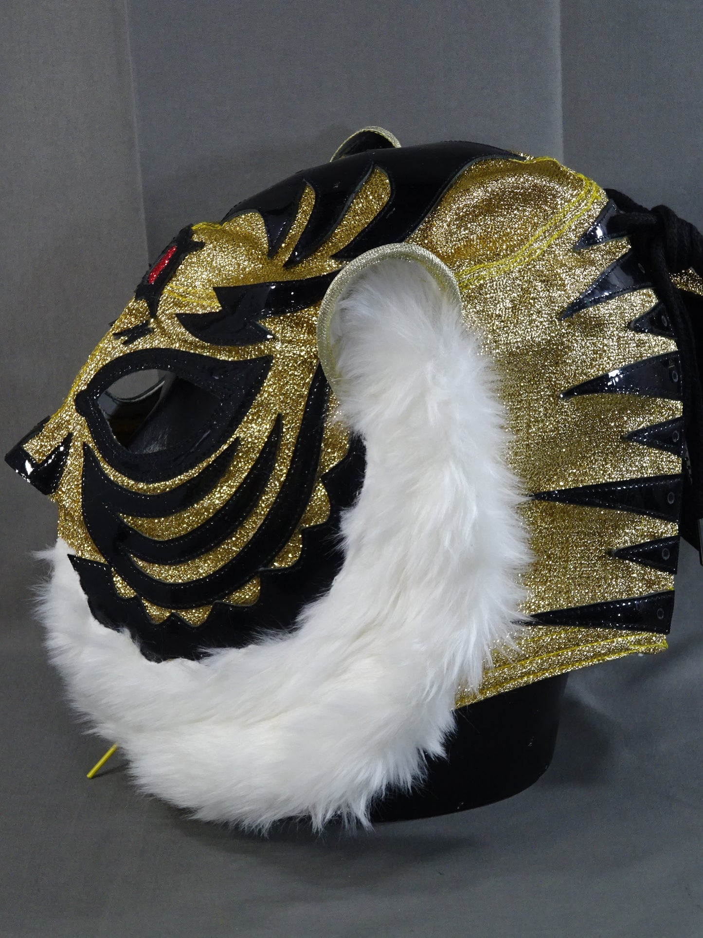 The first Tiger Mask