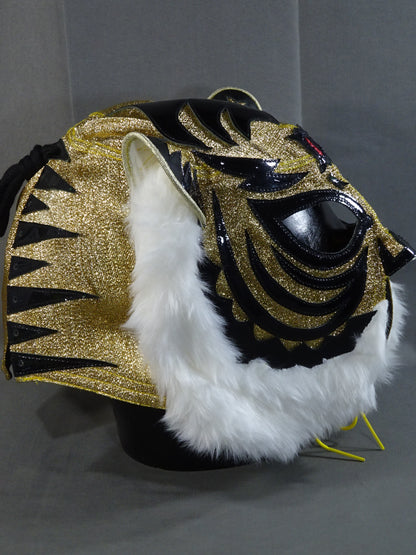The first Tiger Mask
