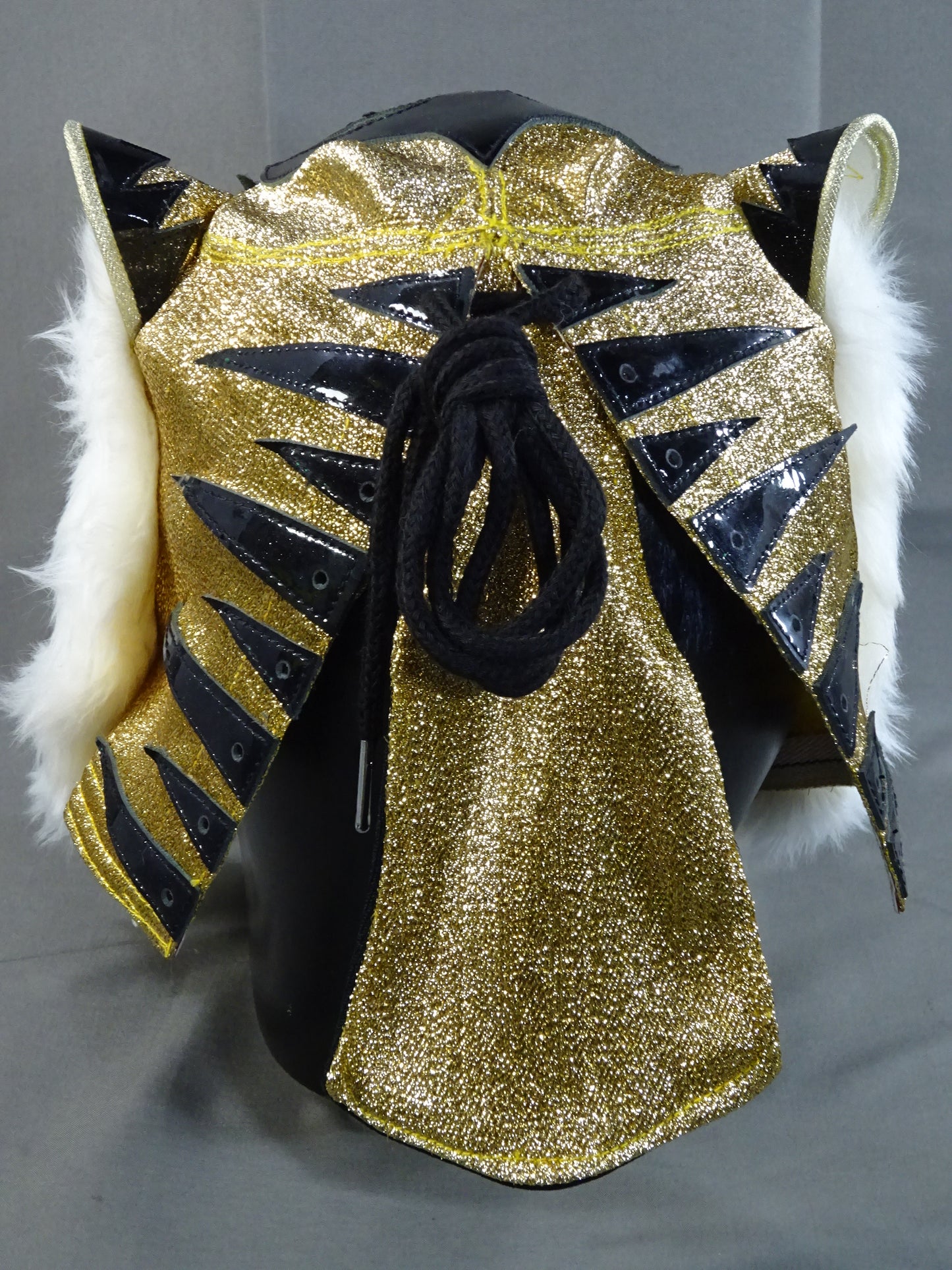 The first Tiger Mask
