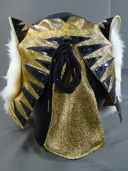 The first Tiger Mask