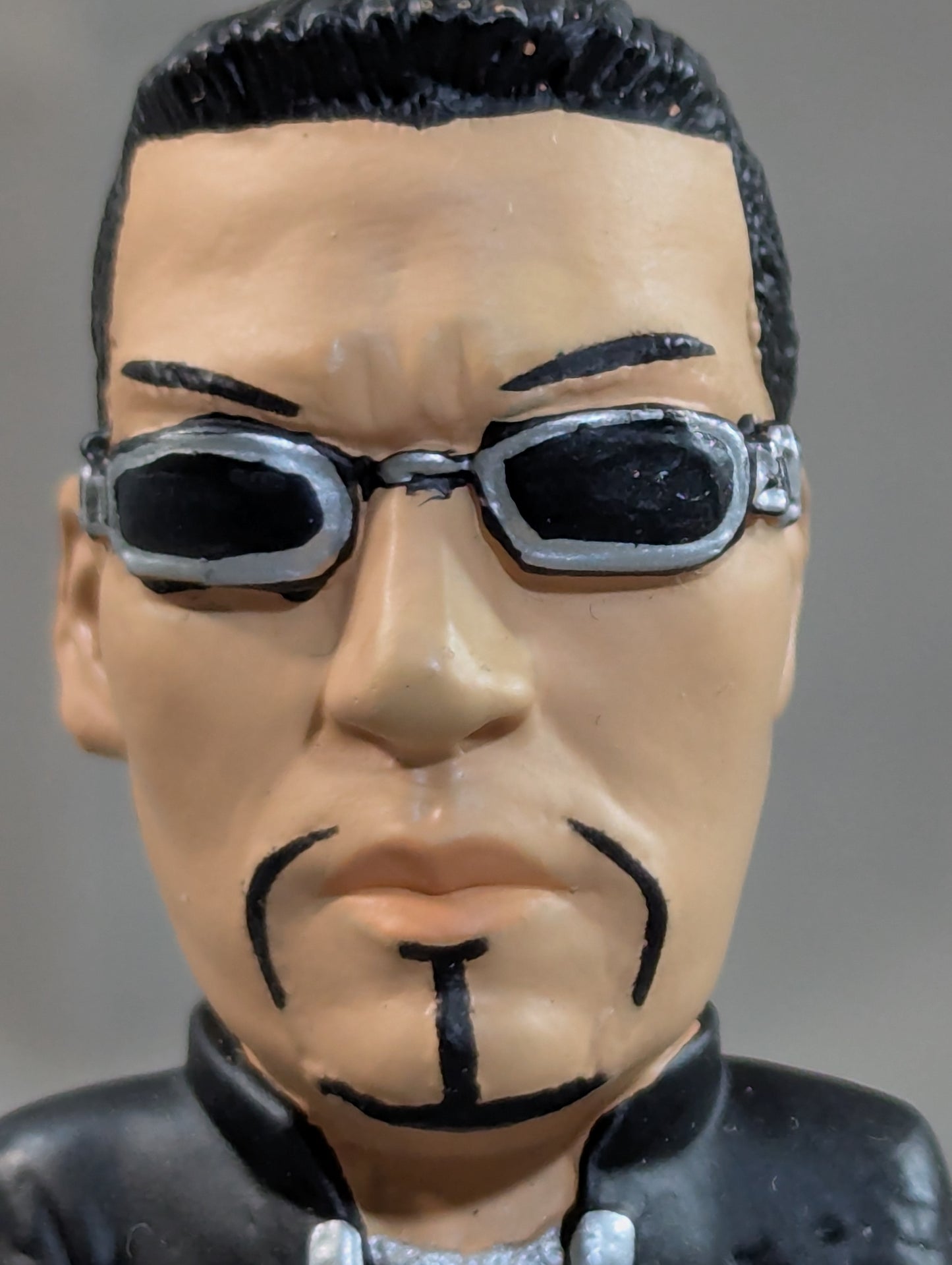 ★HEAD LINERS★ Masahiro Chono
