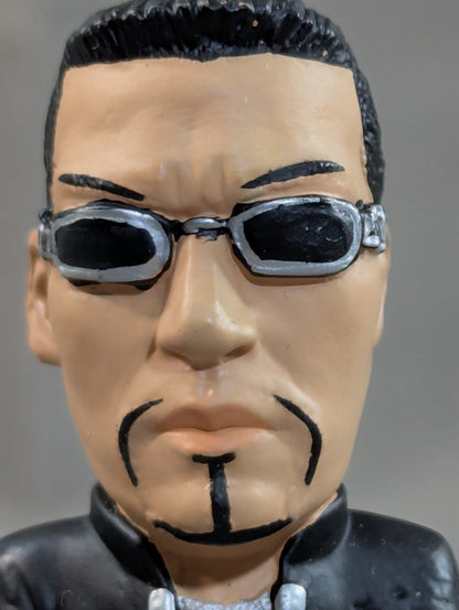 ★HEAD LINERS★ Masahiro Chono