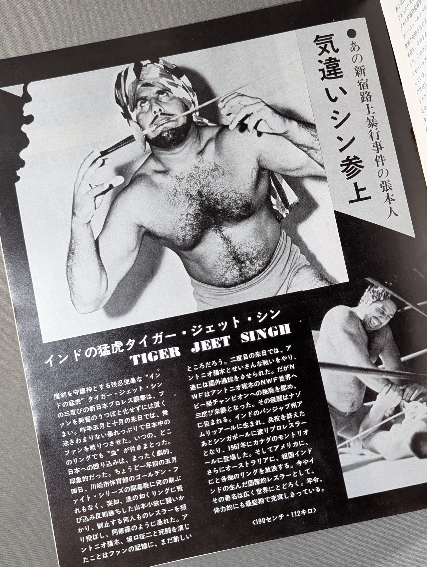 74 Golden Fight Series