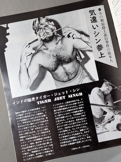 74 Golden Fight Series