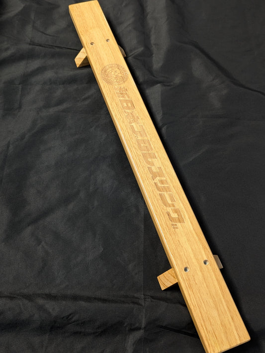 New Japan Pro Wrestling Push-Up Bar