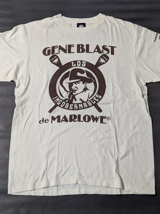 辻陽太×マーロウ コラボ Tシャツ