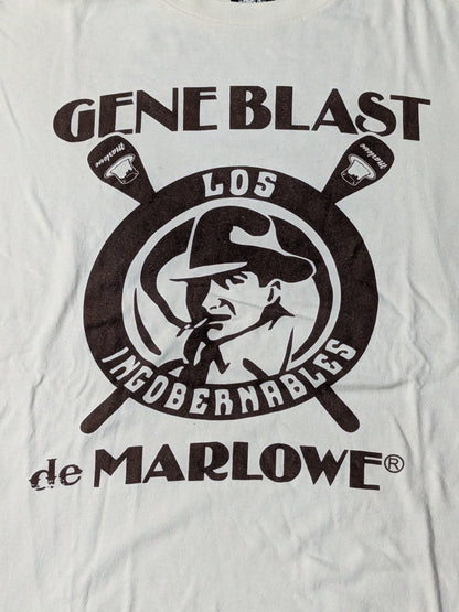 Yota Tsuji × Marlowe Collaboration T-shirt