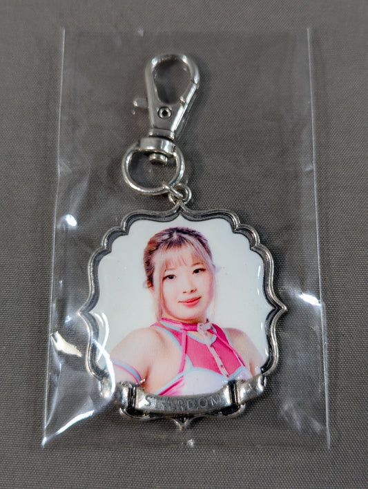 RIAN  Random Metal Charms Collection