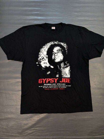 Gypsy Joe "Recollection" Picture T-Shirt