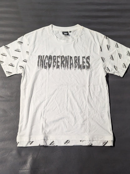 L.I.J. Layered T-shirts(1)(White)