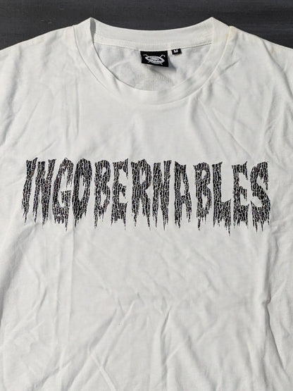 L.I.J. Layered T-shirts(1)(White)