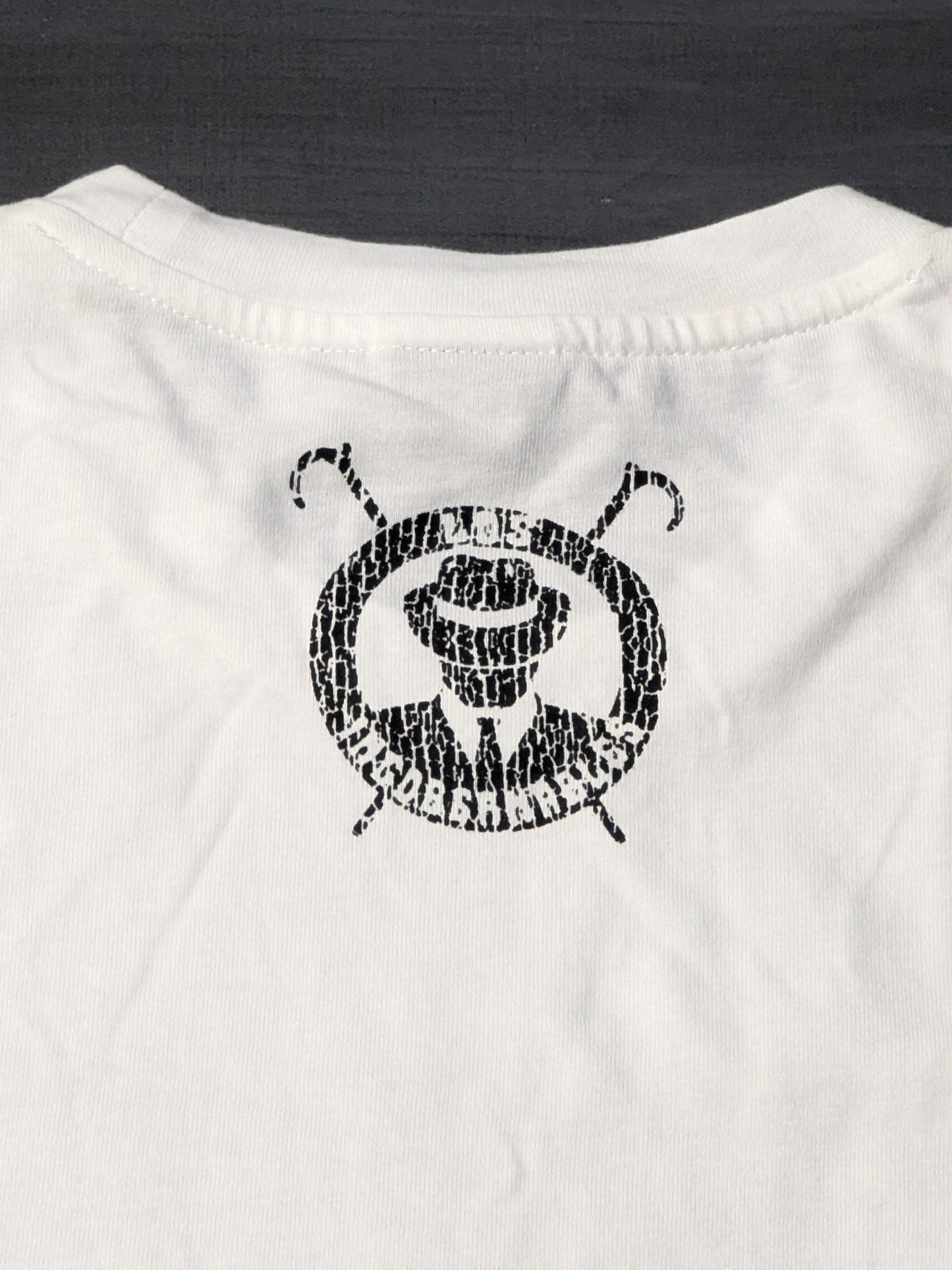 L.I.J. Layered T-shirts(1)(White)