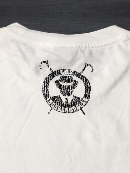 L.I.J. Layered T-shirts(1)(White)