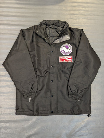 kenta Kobashi & Tsuyoshi Kikuchi 20th Anniversary Blouson