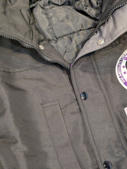 kenta Kobashi & Tsuyoshi Kikuchi 20th Anniversary Blouson
