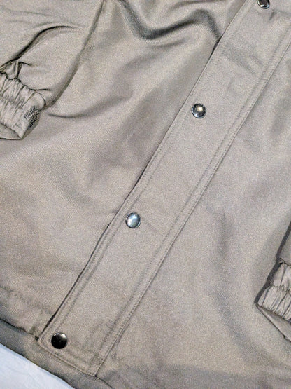 kenta Kobashi & Tsuyoshi Kikuchi 20th Anniversary Blouson