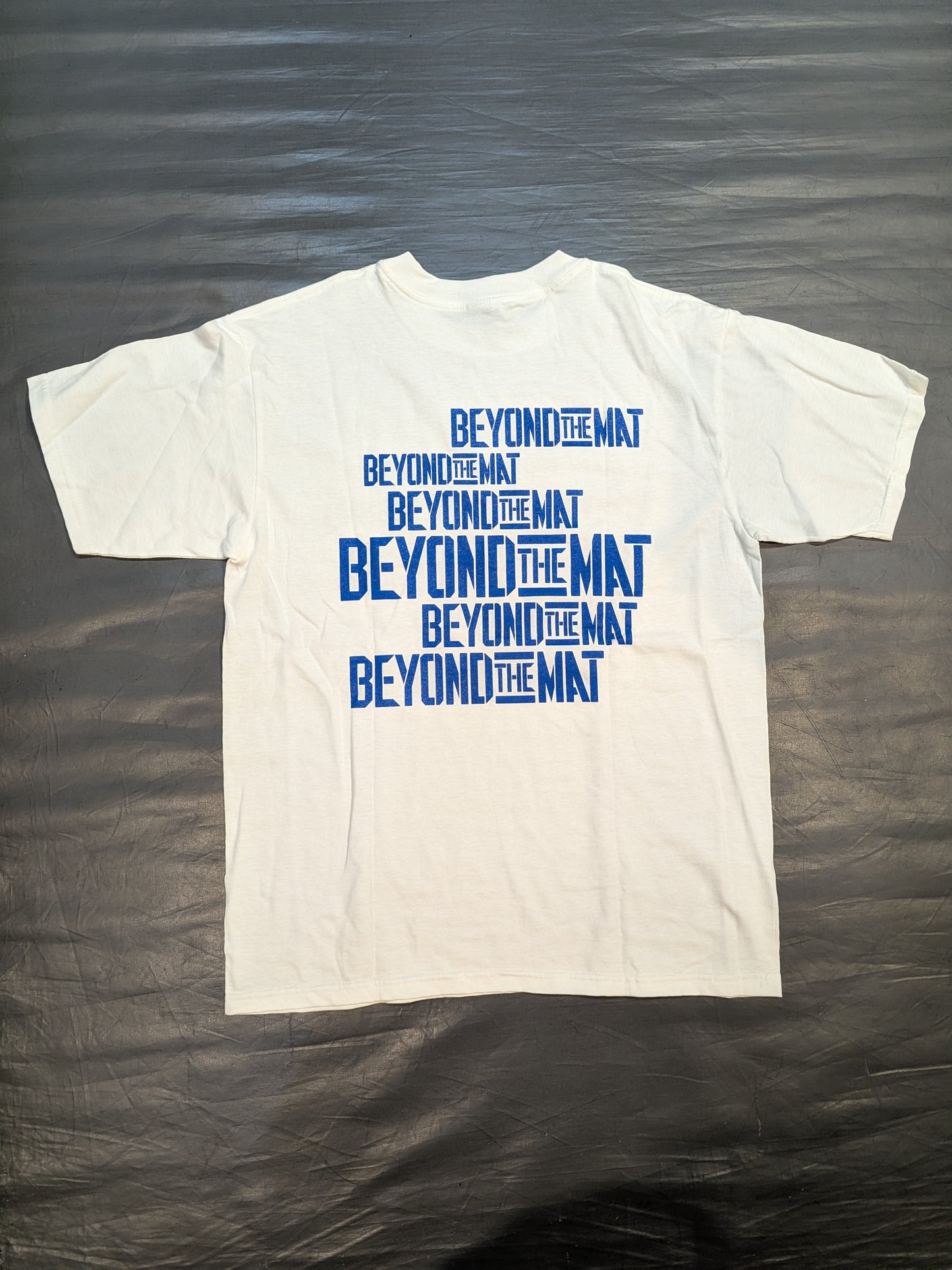 BEYOND THE MAT / Beyond the Matt T-Shirt