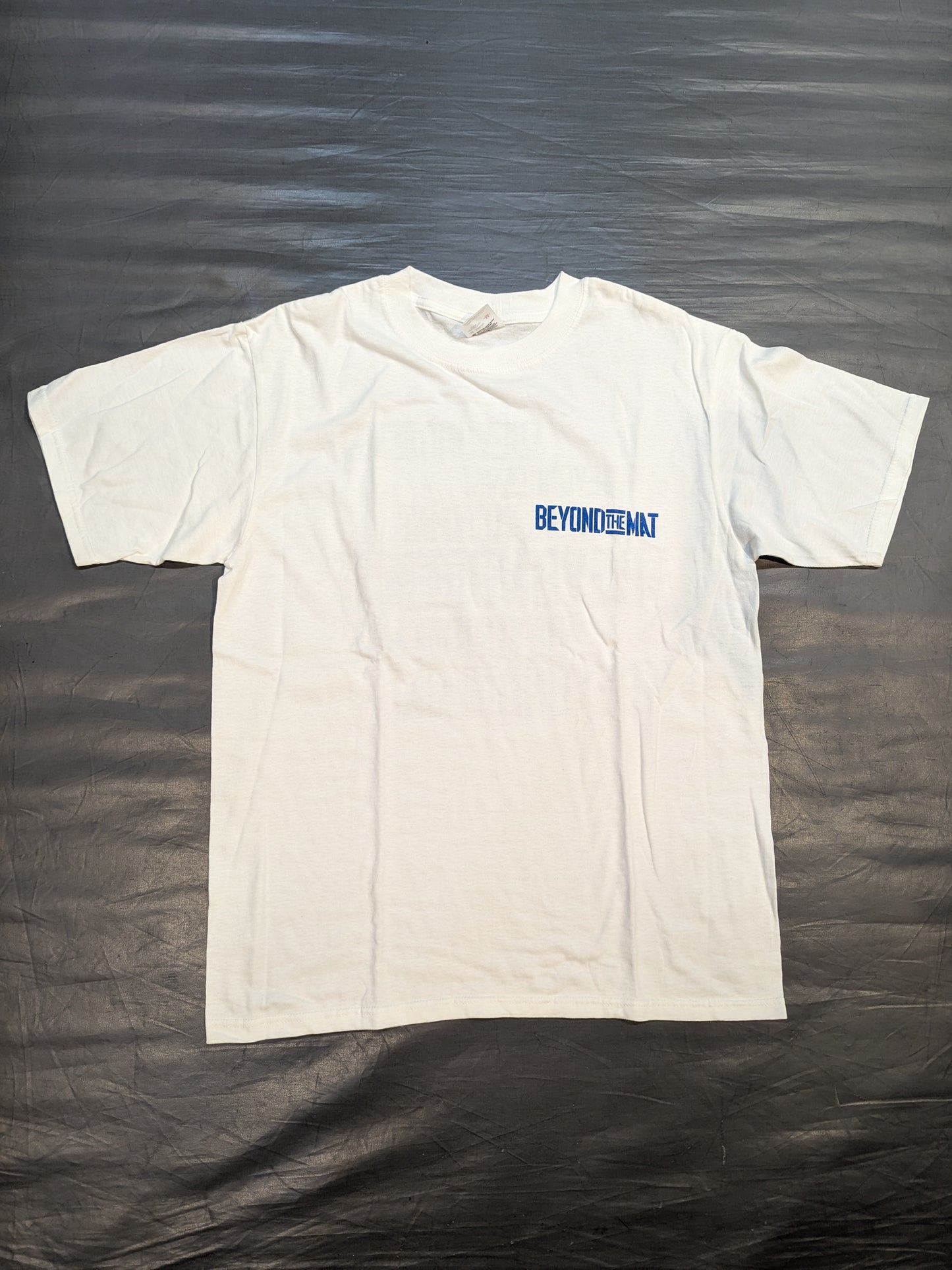 BEYOND THE MAT / Beyond the Matt T-Shirt