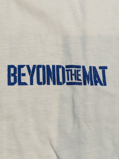 BEYOND THE MAT / Beyond the Matt T-Shirt