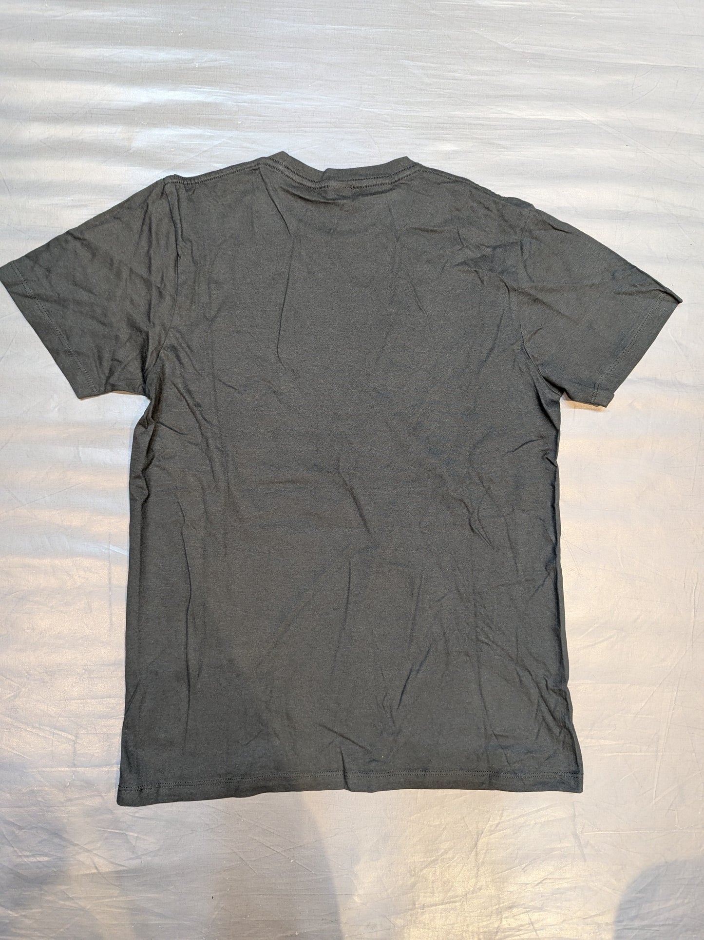 Doctor Caronte Picture T-Shirt (1)