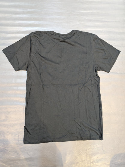 Doctor Caronte Picture T-Shirt (2)