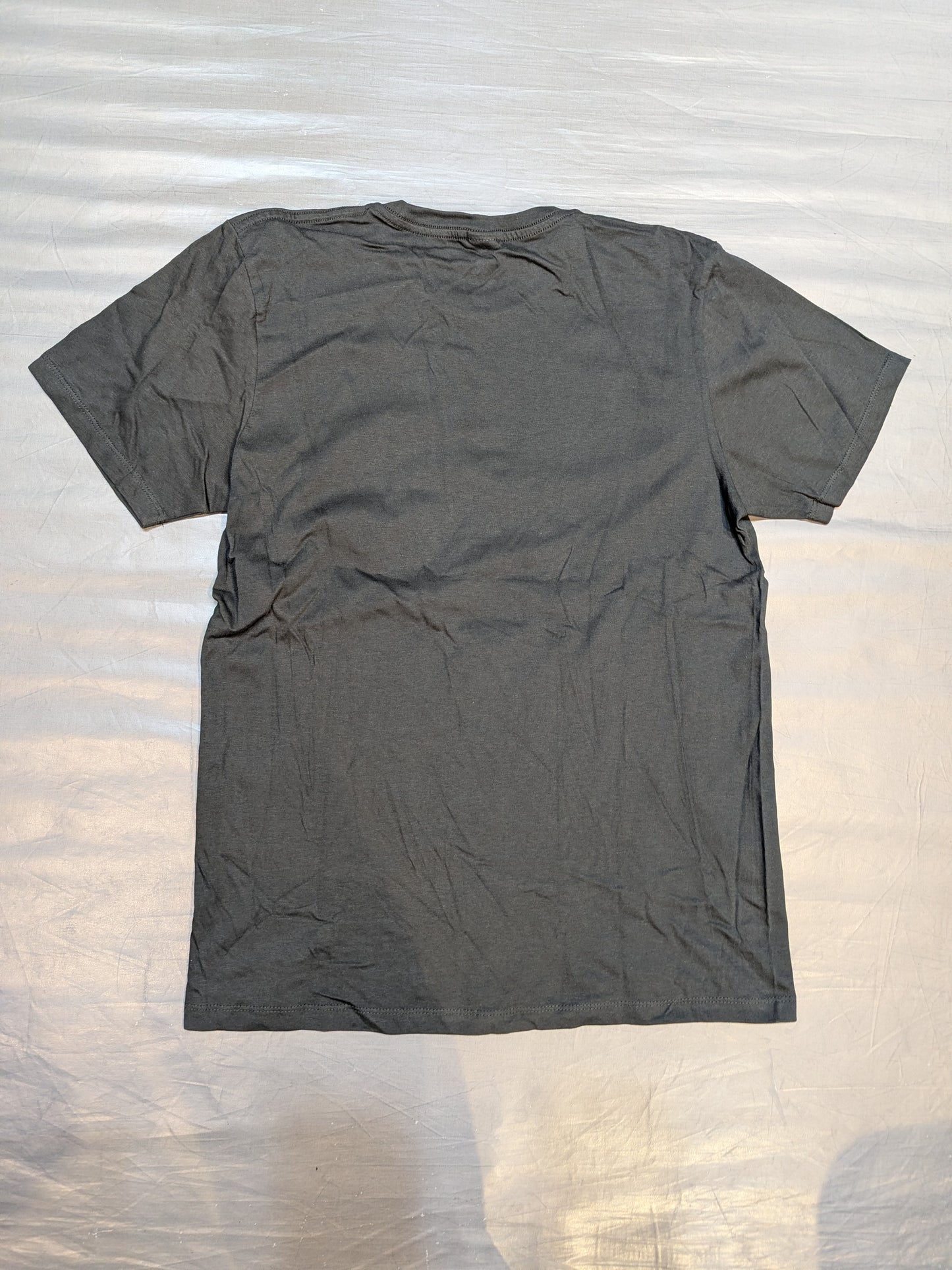 Dr. Caronte Picture T-Shirt (3)